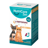 Suplemento Alimentar Nutricore Zen Mini - 30 Cápsulas