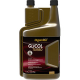 Suplemento Glicol Turbo 1,5l Equino - Organnact