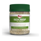 Suplemento Isocrisp Plant Vegano 60gr Vitafor