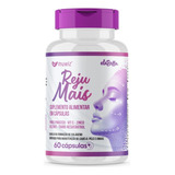 Suplemento Muwiz Suplemento Reju Mais La Bella C/ Colageno Sabor Nenhum X 60 Un