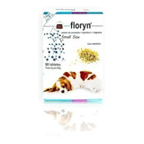 Suplemento P/ Cães Floryn Small Size 60 Tabletes - Nutrasyn