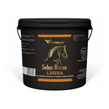 Suplemento Para Cavalo Crescer-selus Horse Lisina 01kg