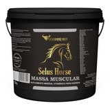 Suplemento Para Cavalo Engorda - Selus Horse 5kg Equino