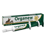 Suplmento Organew Pet Pasta 12 G