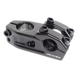 Suporte / Mesa Bmx Profissional Freestyle Bicicross Preta