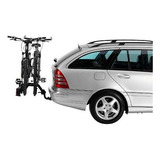 Suporte 2 Bicicletas No Engate Thule Rideon 9502
