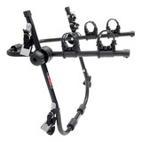 Suporte 2bicicleta Carro Transbike Universal Hatch Sedan Suv