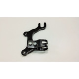 Suporte Adaptador Abraçadeira P/ Freio Disco Bicicleta 22.2 