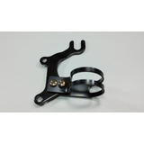 Suporte Adaptador Abraçadeira Para Freio Disco Bicicleta 31.