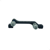 Suporte Adaptador Pinça Freio A Disco Dianteiro 180mm