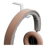 Suporte Adesivo 3d Para Headset E Headphone Organizador