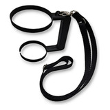 Suporte Alça De Mão E Ombro Para Copo Stanley 473ml