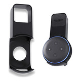 Suporte Alexa Echo Dot 3 --- Stand De Tomada Parede Amazon