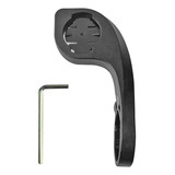 Suporte Alongado Guidão Gps Bike P/ Xoss Igpsport Gmn Atrio