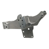 Suporte Alternador Compressor Idea Grand Siena Fire Original
