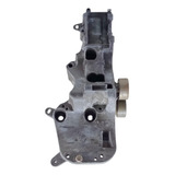 Suporte Alternador Compressor Renault Symbol 1.6 16v