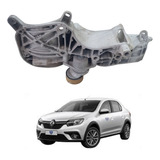 Suporte Alternador Compressor Symbol 1.6 2011 Usado