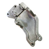 Suporte Alternador Motor Cummins Isf 3.8 8150 8160 Original