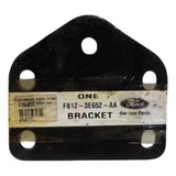 Suporte Amortecedor Direção F-4000 Original Ford