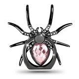 Suporte Anel Para Celular Aranha Metal Iring Anelar