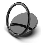 Suporte Anel Para Celular Magnético Iring Metal Anelar
