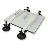 Suporte Antena Starlink Mini Gen 4 Com Ventosas Para-brisa