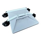 Suporte Antena Starlink Mini Gen 4 Com Ventosas Para-brisa