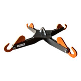 Suporte Automático Big Bag- Capacidade 2000kg
