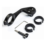Suporte Avançado Edge Xoss - Gps Lanterna