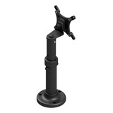 Suporte Avatron Sbm-1024 De Teto Para Tv/monitor De 10 Até 24 Preto