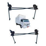 Suporte Barra Torçao Cabine Vw Delivery 8-160 9-160 2015