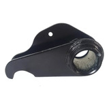 Suporte Barra Torção Lê Kia Bongo K2500 2.5 16v 2013...(orig