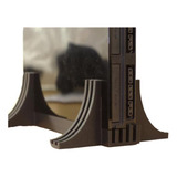 Suporte Base Apoio Mesa Playstation 2 Slim O Mais Firme