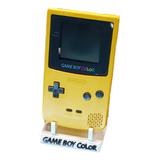 Suporte Base Expositor Game Boy Color Nintendo