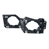 Suporte Base Farol Milha Auxiliar Scania P/ Serie 5 S5
