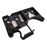 Suporte Base Inferior Do Painel Moto Xlx 350 Nx 350 Sahara