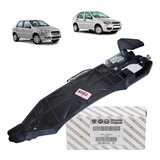 Suporte Base Maçaneta Traseira Direita Fiat Palio Original