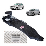 Suporte Base Maçaneta Traseira Esquerda Fiat Palio Original