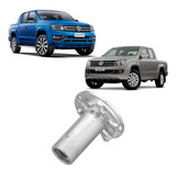 Suporte Base Reparo Articulado Retrovisor Amarok 2010 A 2020