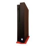 Suporte Base Vertical Para Xbox One X - Mesa Bancada