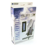 Suporte Base Vertical/horizontal Ps2 Final Fantasy X2 Hori