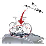Suporte Bicicleta Bike Thule Freeride Captur 2017 Em Diante