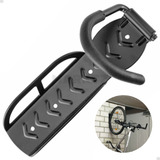 Suporte Bicicleta Parede Resistente Gancho Pendurar Bike