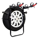Suporte Bike Estepe Transbike 2 Bicicletas