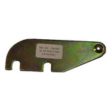 Suporte Cabo Estrangulador Para Scania T112 113