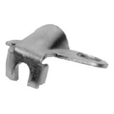 Suporte Cabo Freio De Mao Esquerdo Fusca Vw584