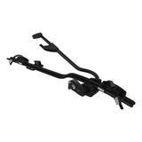 Suporte Calha Teto Thule Proride Transbike 1 Bicicleta Preto