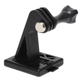 Suporte Camera Para Capacete Airsoft E Paintball