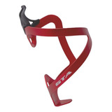Suporte Caramanhola Alumínio Gta Vermelho