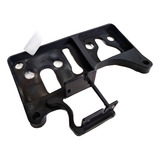 Suporte Carcaça Base Inferior Painel Xlx 350 Nx 350 Sahara